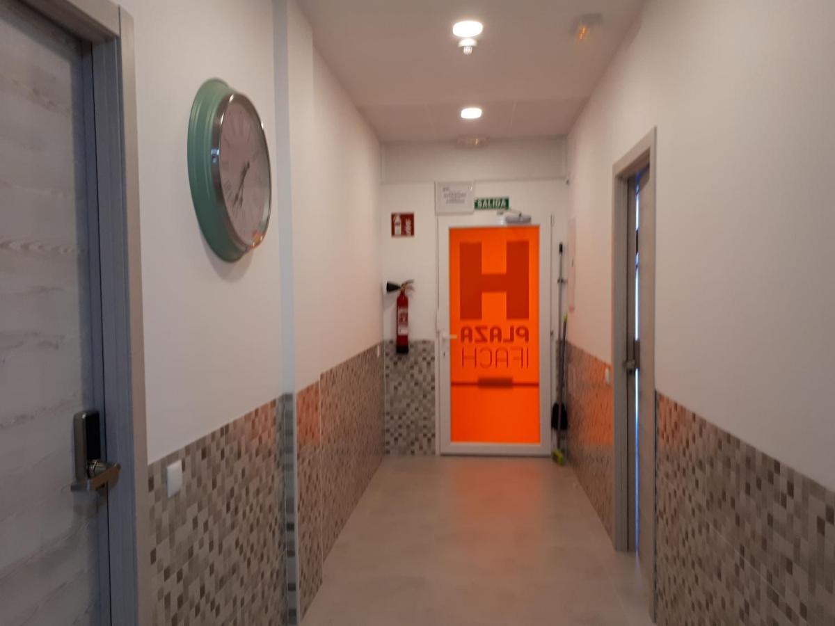 ріаza Lfach Gasthof Calp